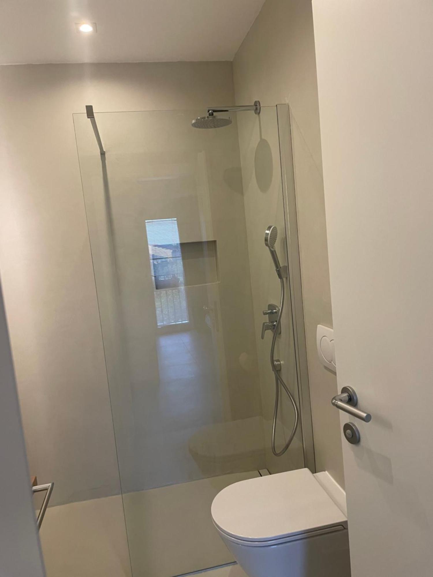 Family Village Apartment Vrh  외부 사진